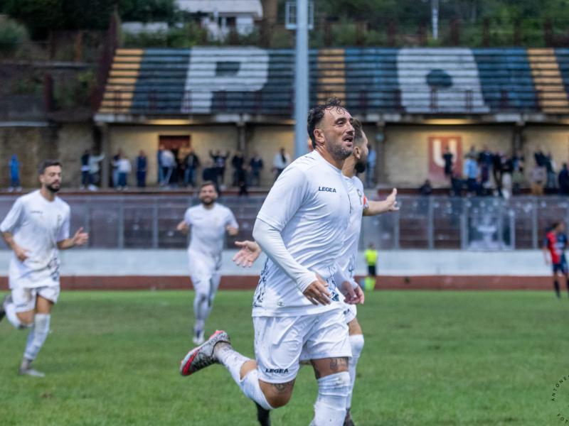 Puteolana 1902 vs Real Grazzanise