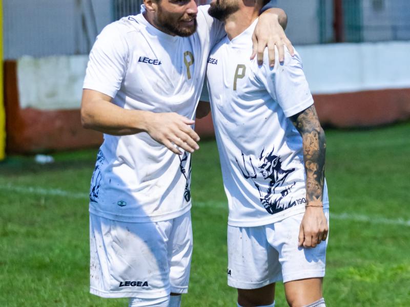 Puteolana 1902 vs Real Grazzanise