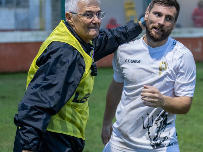 Puteolana 1902 vs Real Grazzanise