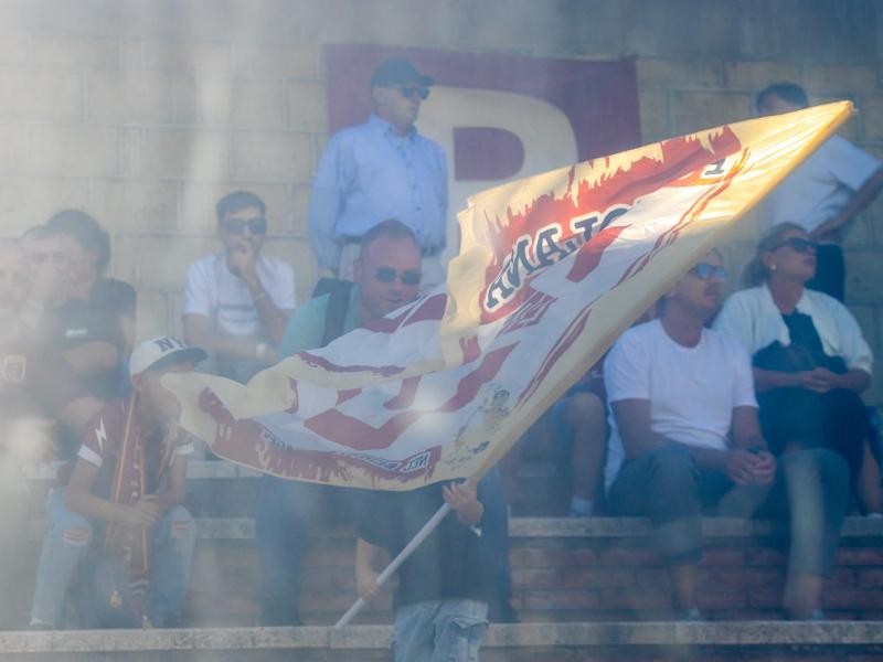 Puteolana 1902 vs Castelvolturno
