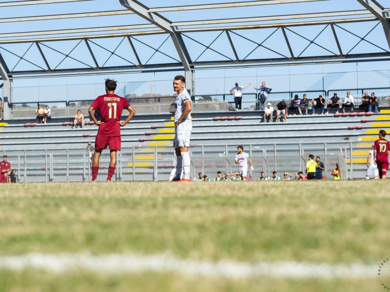 Puteolana 1902 vs Castelvolturno
